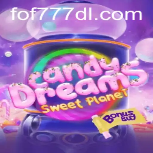 CandyDreamsSweetPlanet: An Unforgettable Journey Through a Sugary Wonderland