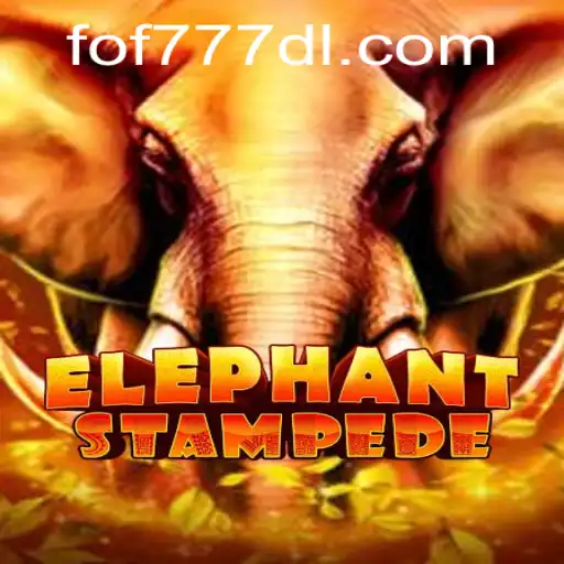 Discover the Thrills of ElephantStampede: An Immersive Gaming Experience