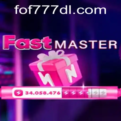 FastMaster: The Thrilling Race in Gaming's Fast Lane