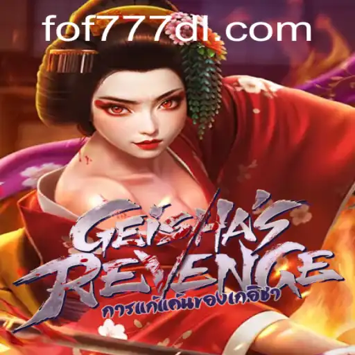 Unveiling the Mystery of GeishasRevenge: A Deep Dive into the FOF777 Phenomenon
