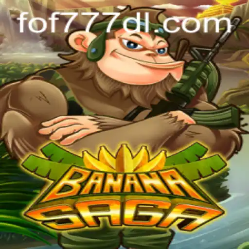 BananaSaga: An Exciting New Adventure in Gaming