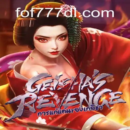 Unveiling the Mystery of GeishasRevenge: A Deep Dive into the FOF777 Phenomenon