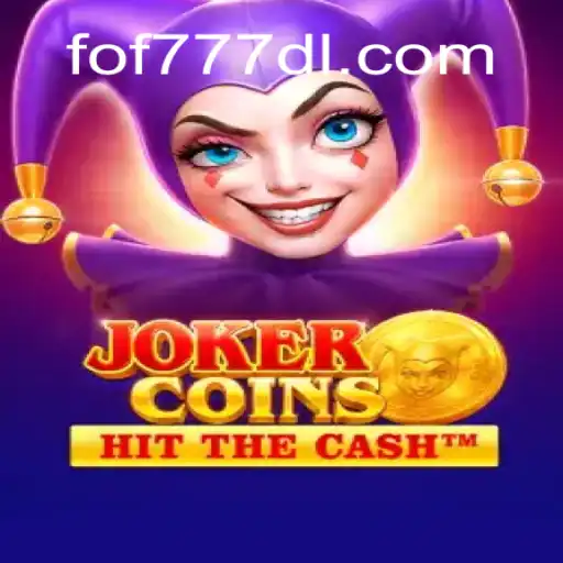 Discover JokerCoins: The Ultimate Gaming Experience