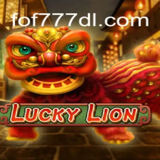 Exploring the Thrilling Adventure of LuckyLion: The Game that Captivates with FOF777