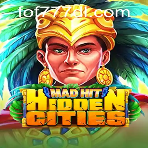 MadHitHiddenCities: An Immersive Gaming Experience
