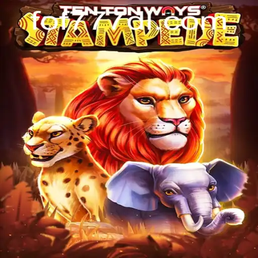 Exploring the Dynamic World of TenTonWaysStampede: A Comprehensive Guide