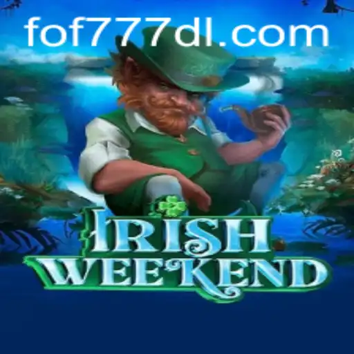 Discover the Excitement of IrishWeekend: An Engaging New Game