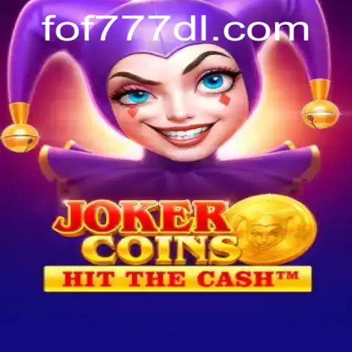 Discover JokerCoins: The Ultimate Gaming Experience