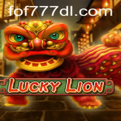 Exploring the Thrilling Adventure of LuckyLion: The Game that Captivates with FOF777