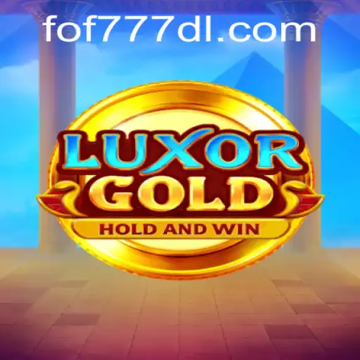 LuxorGold: A New Gem in the Realm of Gaming