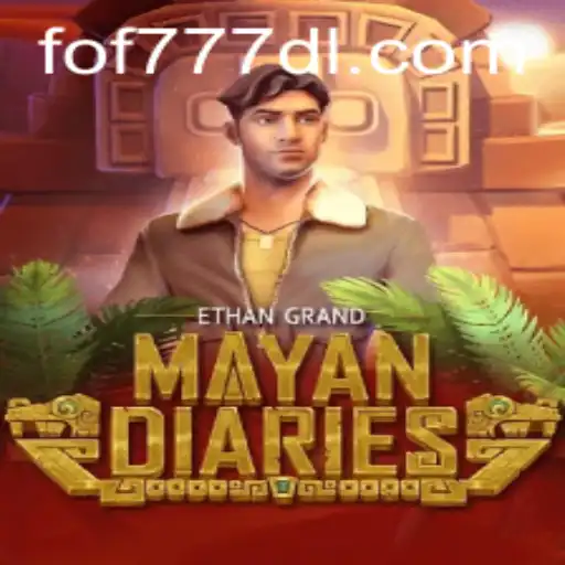 Unlock the Secrets of MayanDiaries with FOF777