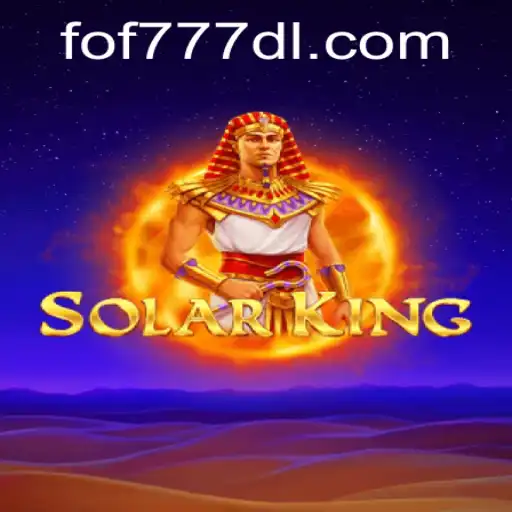 Unveiling the Intriguing World of SolarKing: The Game Revolutionizing the Cosmos