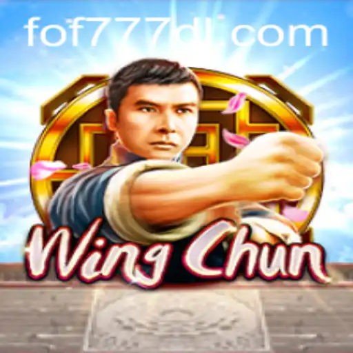 WingChun: Unraveling the Martial Arts Game with FOF777