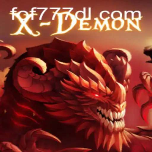 XDemon: Unleashing a New Realm of Adventure with FOF777